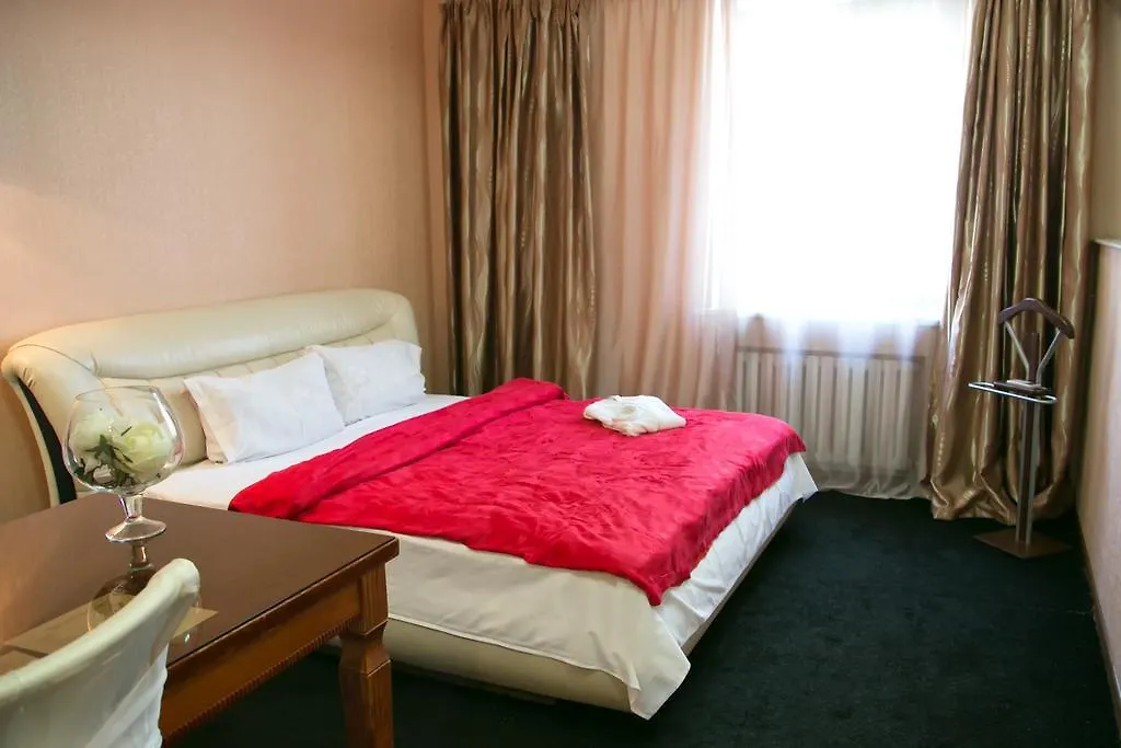 Qazybek Hotel Almaty 3*,  Kasachstan